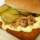 Broodjesbar Obelix Comida