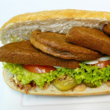 Broodjesbar Obelix Comida