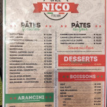 Bij Nico Carte