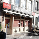 Cafe Den Olifant Oudenaarde Extérieur