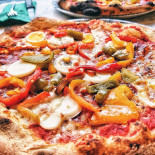 Cafe Den Olifant Oudenaarde Nourriture