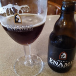 Cafe Den Olifant Oudenaarde Boisson