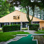 Mill Hill Esterno
