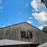 Mill Hill Extérieur
