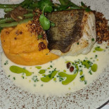 Mill Hill Nourriture