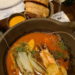 Mill Hill Nourriture