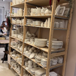 Glaçage Brussels À l'intérieur