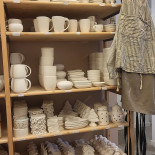 Glaçage Brussels À l'intérieur