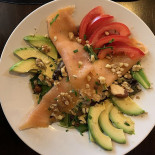 Café Le Bonheur Nourriture