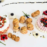 Atelier De Sylvie Nourriture