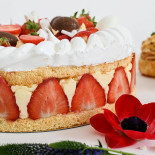 Atelier De Sylvie Nourriture