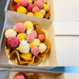 Atelier De Sylvie Nourriture