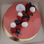 Atelier De Sylvie Nourriture