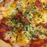 Ciao Pizza, Pizzeria Authentique à Waterloo Comida