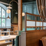 CafÉ 't Linne Innen