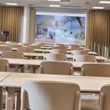 CafÉ 't Linne Innen