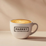 CafÉ 't Linne Getränk