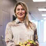 CafÉ 't Linne Getränk