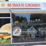 The Cafeteria Clinckhoeff Extérieur