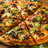 Pizza 076 Nourriture