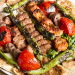 Pizza 076 Nourriture