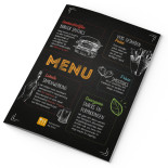 Eatcounter De Drait Carte