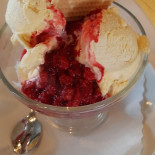 Polinka Châtelet Essen