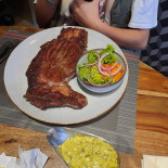 Les Terrasses Brasserie Essen