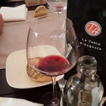 La Table D'auguste Boisson