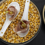 't Vier Emmershof Nourriture