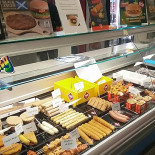 Patati-patata Nourriture