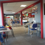 Patati-patata Extérieur