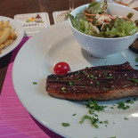 Taverne De Trooz Nourriture