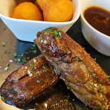 Taverne De Trooz Nourriture