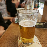 Taverne De Trooz Boisson