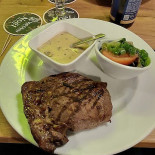 Taverne De Trooz Nourriture