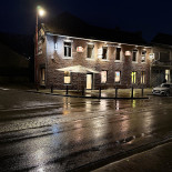 Taverne De Trooz Extérieur