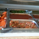 De Poort Van Cyriel Comida