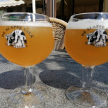 Slappen Uier Boisson