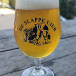 Slappen Uier Boisson