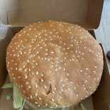 Au Cornet D’oreye Comida