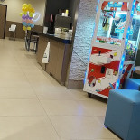 Lunch Garden Libramont Extérieur