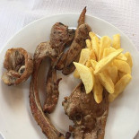 Python Beer Cellar Comida