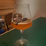Python Beer Cellar Bebida