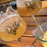 Python Beer Cellar Drink