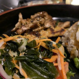 Fusion Sakura (formerly Tsuki) Comida