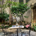 Comme Chez Nous Merelbeke Extérieur