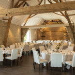 't Groot Moerhof Dentro