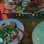 Grieks Eleni Boisson