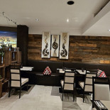 P.s. Thai À l'intérieur